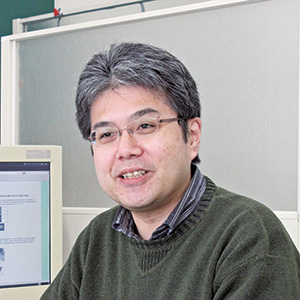 木村 彰男