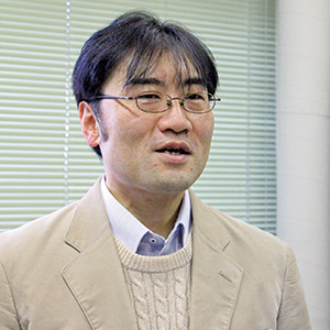藤本 忠博